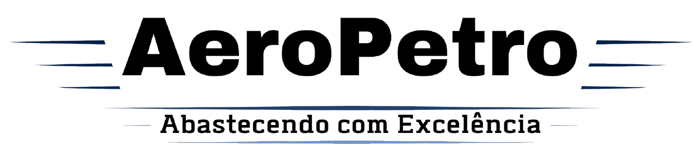 Logo AeroPetro - Abastecimento em Aeroporto